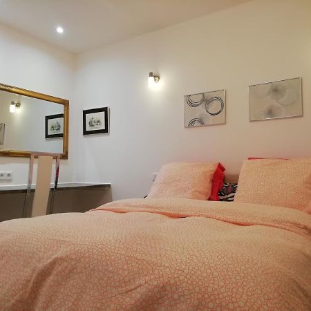 Potal Apartment Cuffies Luaran gambar