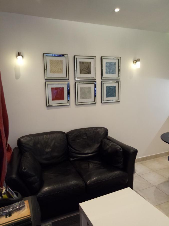 Potal Apartment Cuffies Luaran gambar